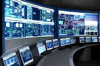 Control Centers