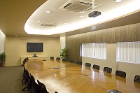 Boardrooms