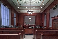 Courtrooms